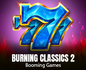 Burning Classics 2 slot