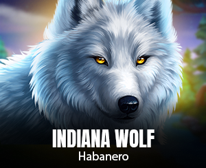 Indiana Wolf slot