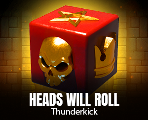 Heads will Roll