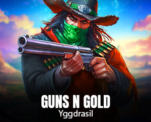 4TP Guns N’ Gold