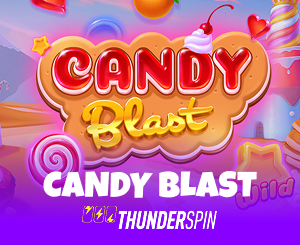 Candy Blast slot