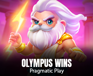 Olympus Wins slot