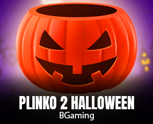 Plinko 2 Halloween