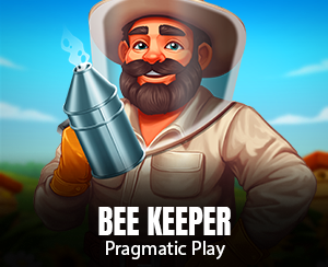 Bee Keeper slot