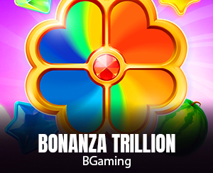 Bonanza Trillion slot