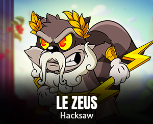 Le Zeus