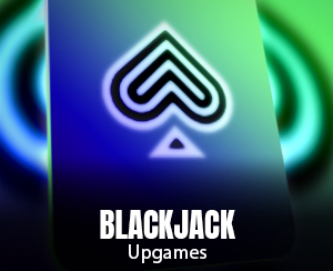 Betting and casino app interface