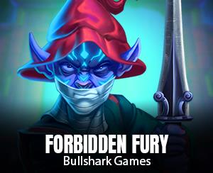 Forbidden Fury