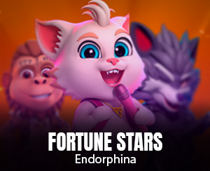 Fortune Stars slot