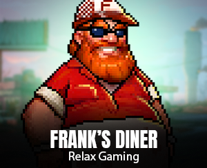 Frank's Diner slot