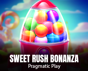 Sweet Rush Bonanza slot