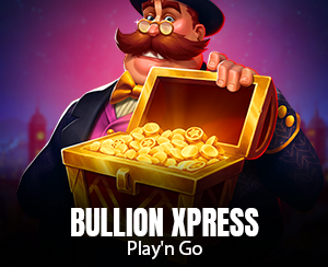 Bullion Xpress slot