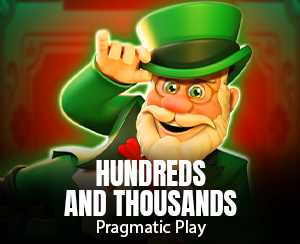 Hundreds and Thousands slot