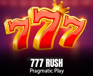 777 Rush slot