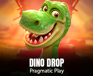 Dino Drop Slot slot