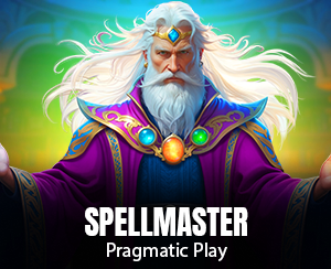 Spellmaster slot