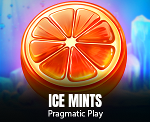 Ice Mints slot