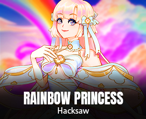Rainbow Princess slot