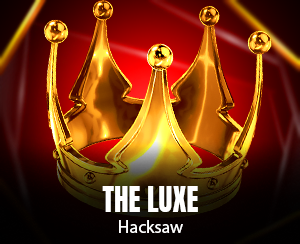 The Luxe slot