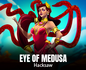 Eye of Medusa slot