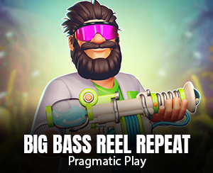 Big Bass Reel Repeat slot