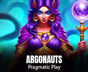 Argonauts slot