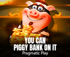 You Can Piggy Bank On It slot