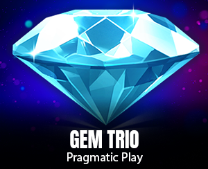 Gem Trio