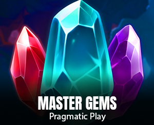 Master Gems slot
