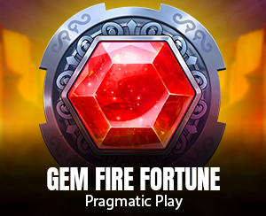 Gem Fire Fortune slot