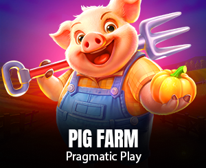 Pig Farm slot