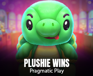 Plushie Wins slot