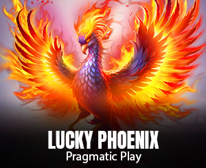 Lucky Phoenix Megaways