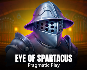 Eye of Spartacus slot