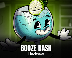 Booze Bash slot