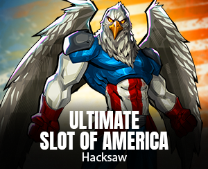 Ultimate Slot of America slot