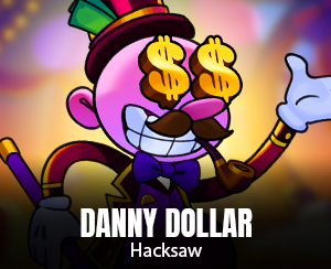 Danny Dollar slot