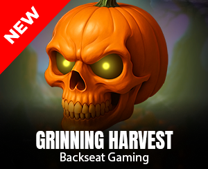 Grinning Harvest