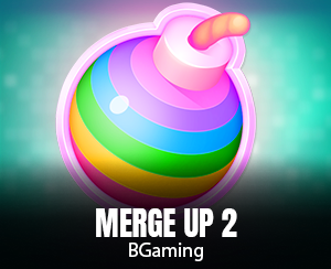 Merge Up™ 2 slot