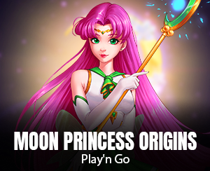 Moon Princess Origins slot