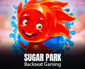Sugar Park slot
