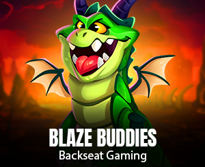Blaze Buddies