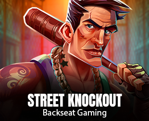 Street Knockout slot