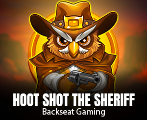 Hoot Shot the Sheriff