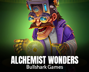 Alchemist Wonders