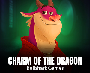 Charm of the Dragon