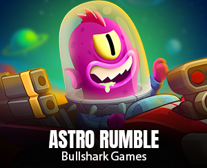 Astro Rumble