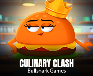 Culinary Clash