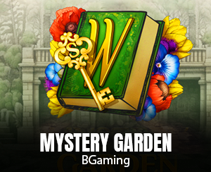 Mystery Garden slot