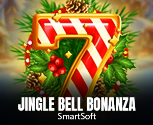 Jingle Bells Bonanza slot
